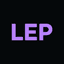 Leperd Logo